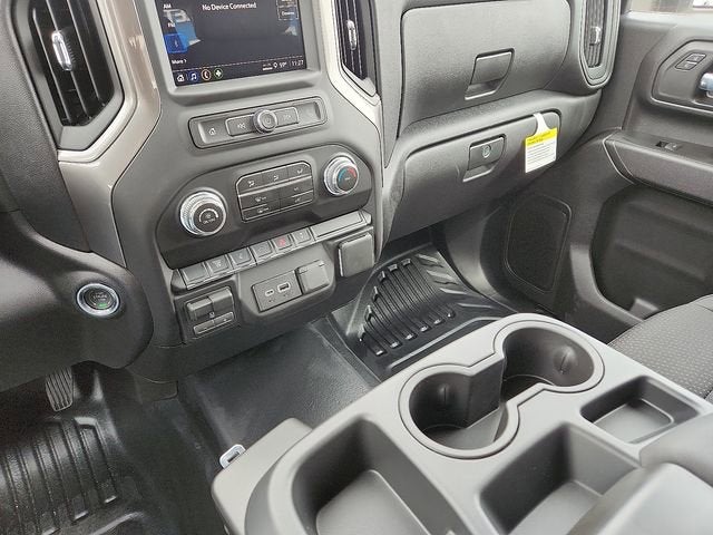2026 GMC Sierra 3500 HD Pro DRW