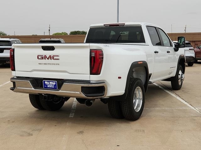 2026 GMC Sierra 3500 HD Pro DRW