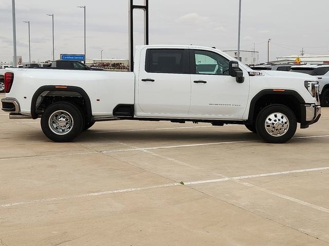 2026 GMC Sierra 3500 HD Pro DRW