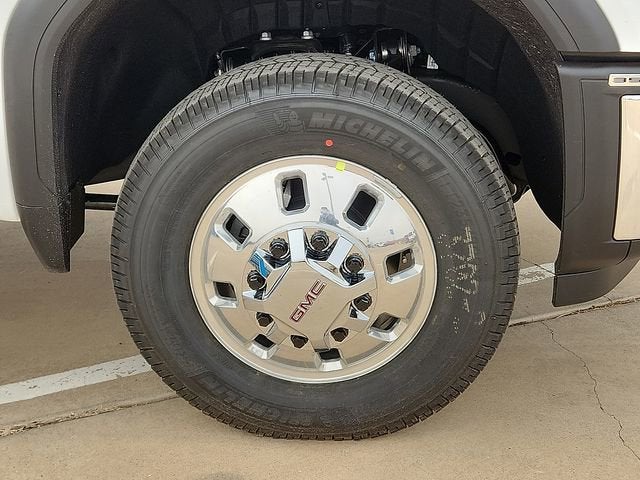 2026 GMC Sierra 3500 HD Pro DRW