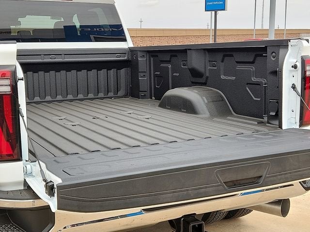 2026 GMC Sierra 3500 HD Pro DRW