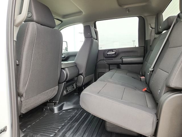 2026 GMC Sierra 3500 HD Pro DRW