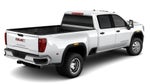 2026 GMC Sierra 3500 HD Pro DRW