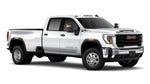 2026 GMC Sierra 3500 HD Pro DRW