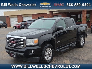 2019 GMC Canyon 2WD SLE