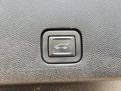 2022 Cadillac XT6 Sport