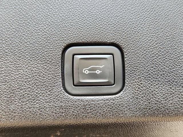 2022 Cadillac XT6 Sport