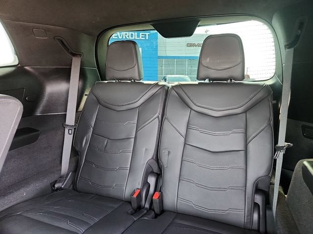 2022 Cadillac XT6 Sport