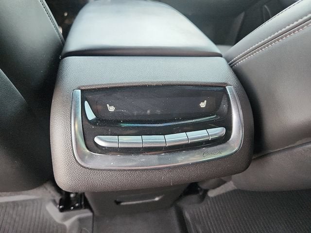 2022 Cadillac XT6 Sport