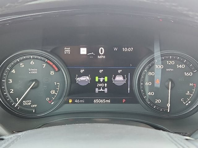2022 Cadillac XT6 Sport