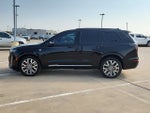 2022 Cadillac XT6 Sport