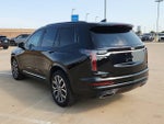 2022 Cadillac XT6 Sport