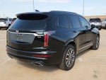 2022 Cadillac XT6 Sport