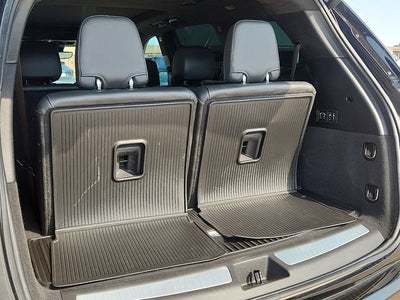 2022 Cadillac XT6 Sport