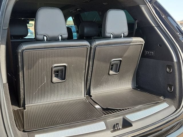 2022 Cadillac XT6 Sport
