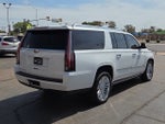 2020 Cadillac Escalade ESV Platinum