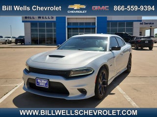 2023 Dodge Charger R/T