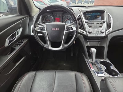 2013 GMC Terrain SLT
