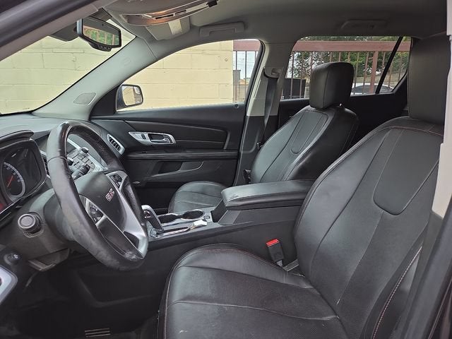 2013 GMC Terrain SLT