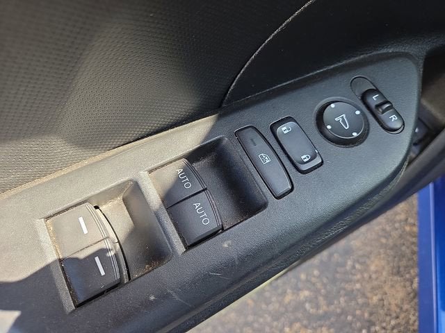 2018 Honda Civic Sedan LX
