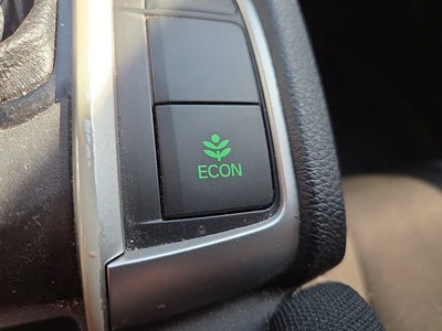 2018 Honda Civic Sedan LX