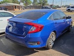 2018 Honda Civic Sedan LX