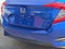 2018 Honda Civic Sedan LX