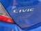 2018 Honda Civic Sedan LX
