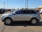 2008 Lincoln MKX NA