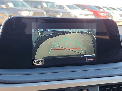 2022 Lexus RX RX 350