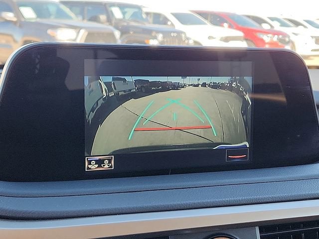 2022 Lexus RX RX 350