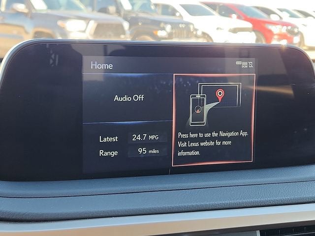 2022 Lexus RX RX 350