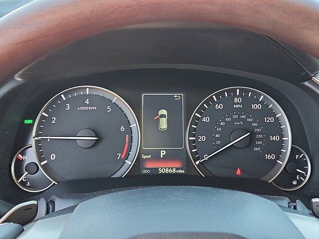 2022 Lexus RX RX 350