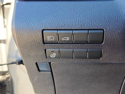 2022 Lexus RX RX 350