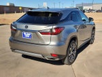 2022 Lexus RX RX 350