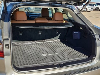 2022 Lexus RX RX 350