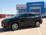2020 Lexus RX RX 350