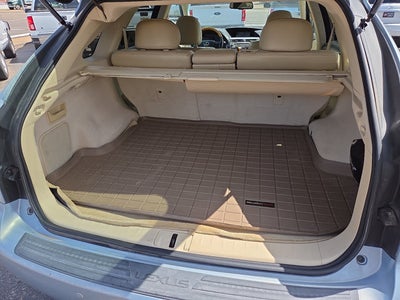 2012 Lexus RX 350 NA