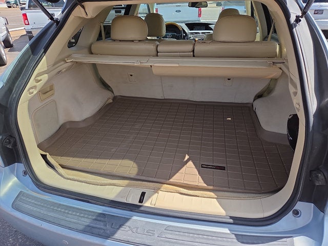 2012 Lexus RX 350 NA