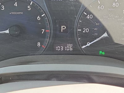2012 Lexus RX 350 NA