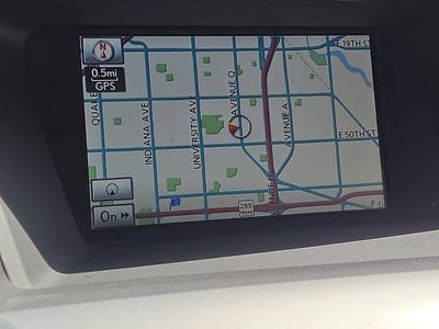 2012 Lexus RX 350 NA