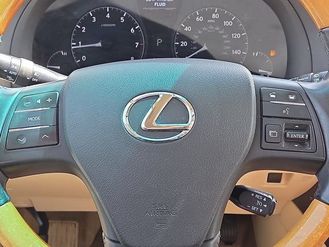 2012 Lexus RX 350 NA