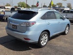 2012 Lexus RX 350 NA