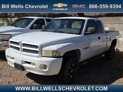 2001 Dodge Ram 1500 NA