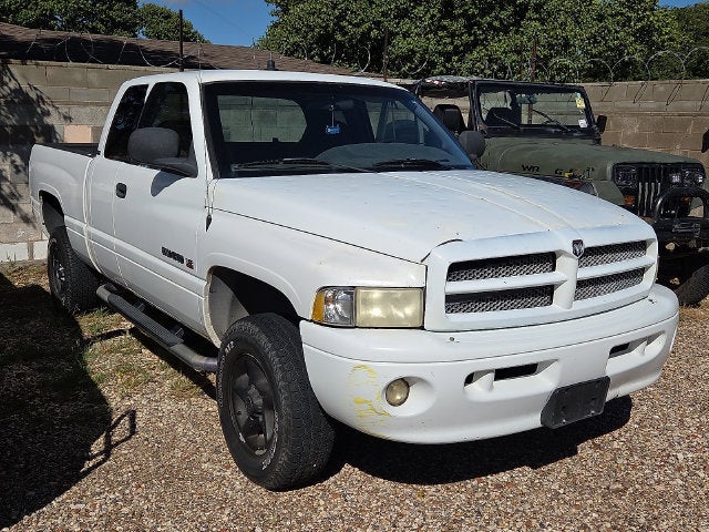 2001 Dodge Ram 1500 NA