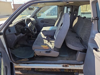 2001 Dodge Ram 1500 NA