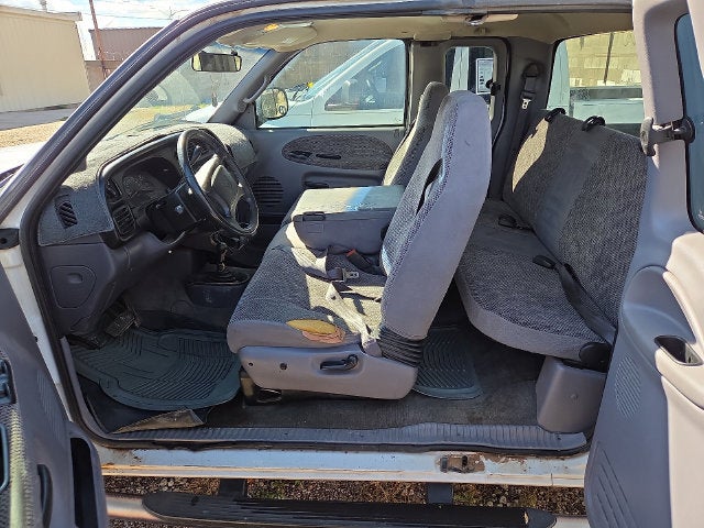 2001 Dodge Ram 1500 NA