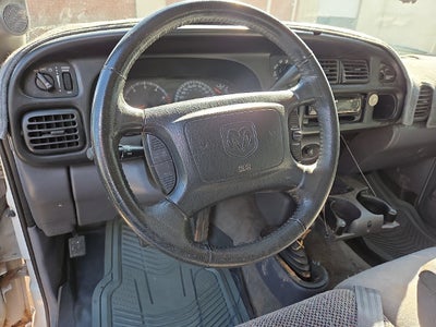 2001 Dodge Ram 1500 NA