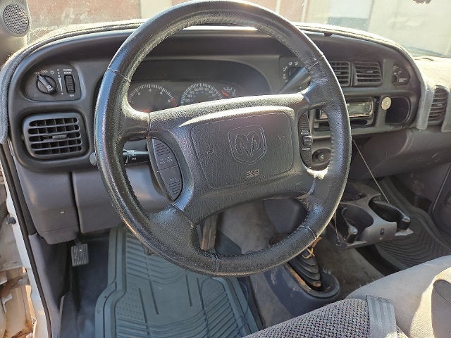 2001 Dodge Ram 1500 NA