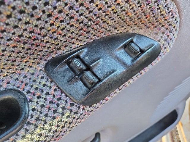 2001 Dodge Ram 1500 NA